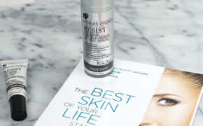 Chào tạm biệt nỗi lo thâm mụn với 4 loại serum này