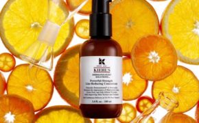 Top các serum chống lão hóa tốt nhất nàng nên biết khi bước sang tuổi 25