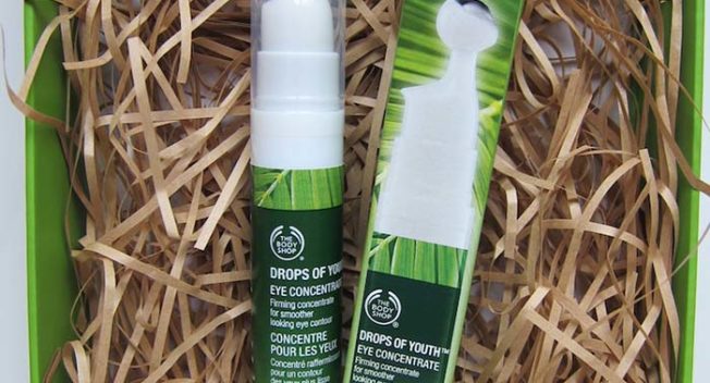 5 serum đặc trị nếp nhăn cho vùng mắt nàng nào cũng nên biết