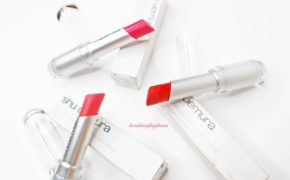 5 cây son lì lên màu thì sang chảnh nhưng lại dưỡng môi cực mềm mịn