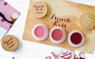 4 cây son dưỡng môi hoàn hảo, có màu cho cô nàng thích nhẹ nhàng