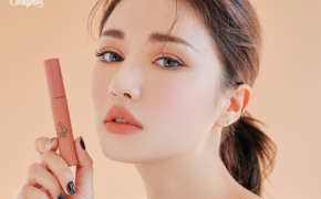 9 thỏi son nude thời thượng giá chỉ dưới 400k