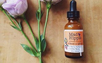 Update ngay 7 serum thần kỳ căng bóng sáng da đánh bay thâm mụn