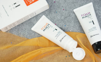 Đây là lí do vì sao phải cần 2 loại sữa rửa mặt cho ngày và đêm