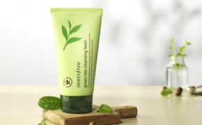 Bỏ túi nhanh top 5 sữa rửa mặt Innisfree tốt nhất hiện nay