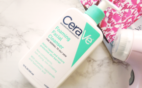 Bỏ túi ngay 5 sữa rửa mặt cho da dầu bóng nhờn mà không khô căng