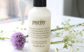 Điểm danh 5 dòng sữa rửa mặt an toàn có độ pH 5.5 dịu nhẹ cho da