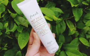 8 sữa rửa mặt phổ biến dành cho da hỗn hợp nàng nào cũng nên biết