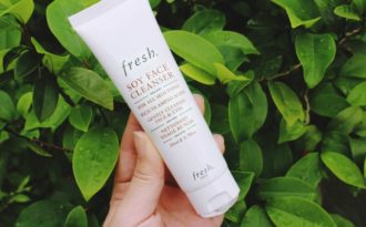 8 sữa rửa mặt phổ biến dành cho da hỗn hợp nàng nào cũng nên biết