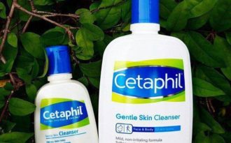 Review 5 loại sữa rửa mặt tốt nhất có độ pH dưới 6.5