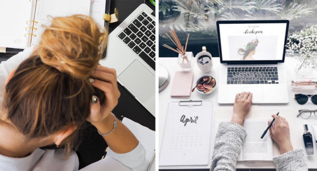 Trong lúc bạn đang ‘giết’ thời gian bằng việc “lướt” điện thoại, “ngủ nướng” hết sáng, thì những người xung quanh đang tiến từng bước dài và bỏ xa bạn lại phía sau