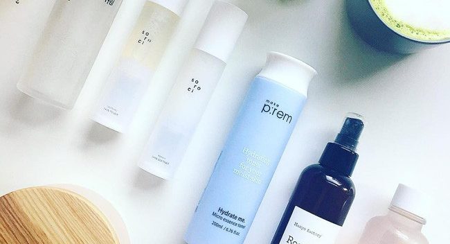 Hóa ra ngoài dưỡng da, làm sạch toner còn rất nhiều công dụng khác mà ít ai biết đến