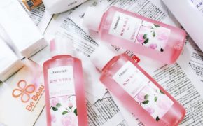 Top 5 toner dành cho da khô giá rẻ được ưa chuộng nhất hiện nay