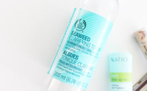 Bỏ túi ngay 5 toner không cồn lành tính phù hợp với mọi loại da