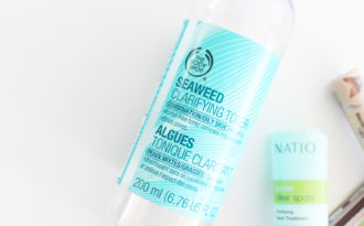 Bỏ túi ngay 5 toner không cồn lành tính phù hợp với mọi loại da