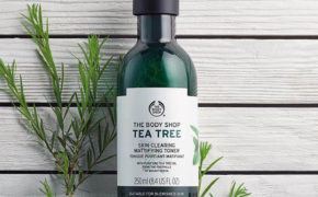 Bỏ túi 5 loại toner cho da dầu mụn giá dưới 300k