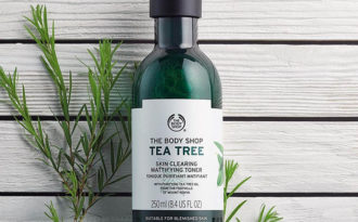 Bỏ túi 5 loại toner cho da dầu mụn giá dưới 300k