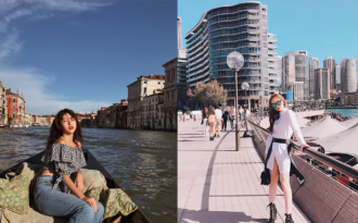 10 thành phố đáng sống nhất thế giới năm 2018