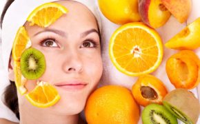 Các loại quả thần thánh ăn một lợi hai vừa trắng da, vừa giúp giảm cân nàng nào cũng nên biết