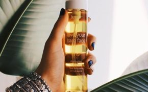 12 sản phẩm tẩy trang dạng dầu trị mụn, giảm thâm “thần sầu” được các bác sĩ da liễu khuyên dùng