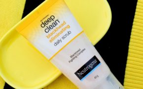 7 sữa rửa mặt trị mụn đầu đen hiệu quả với giá cả hợp lí nàng nào cũng nên biết