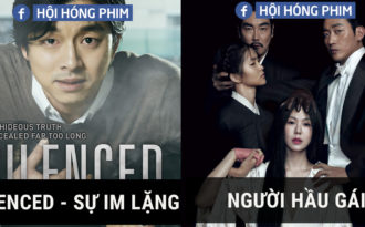 10 phim Hàn gây ám ảnh người xem nên coi thử một lần trong đời