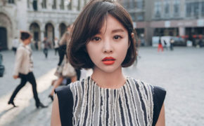 Gợi ý 5 kiểu tóc siêu ngọt ngào dành riêng cho tiết trời thu mát mẻ