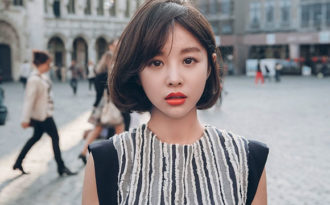 Gợi ý 5 kiểu tóc siêu ngọt ngào dành riêng cho tiết trời thu mát mẻ