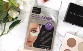 5 loại mặt nạ mắt sau sẽ giúp nàng tránh già sớm trước tuổi