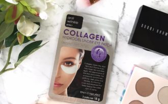 5 loại mặt nạ mắt sau sẽ giúp nàng tránh già sớm trước tuổi