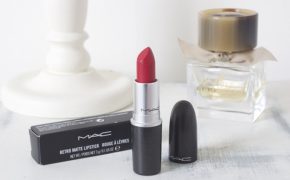 Đánh thử 5 màu son huyền thoại được ca ngợi là hợp mọi tông da, đâu là màu được lựa chọn nhiều nhất?