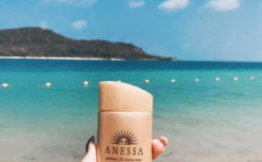 6 loại kem chống nắng lành tính giá từ 200k – cứu tinh cho nàng da mụn