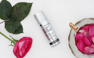 4 serum chống lão hóa chất lượng hàng đầu nàng cần biết khi bước sang tuổi 25