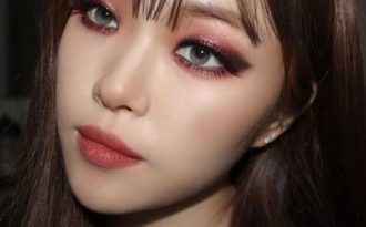 5 nước thần vừa tẩy trang mắt hiệu quả vừa dưỡng mi cong vút