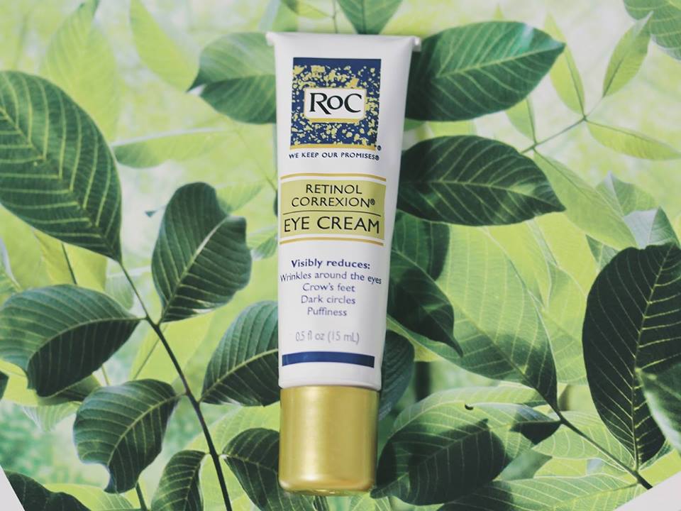 Kem mắt RoC Eye Cream