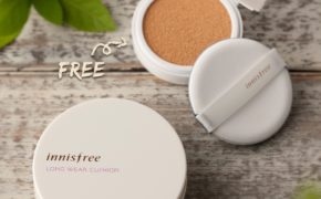 Điểm mặt 5 loại cushion bình dân có giá chưa tới 400k là vật bất ly thân của nhiều tín đồ làm đẹp