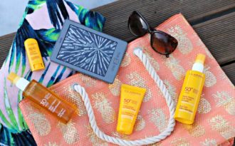 Điểm mặt gọi tên 4 kem chống nắng Clarins được yêu thích nhất