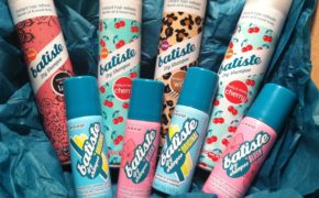 Review 5 loại dầu gội khô tiện lợi và hiệu quả đang được các nàng ưa chuộng