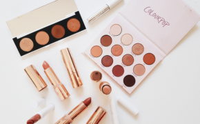 Điểm danh top thỏi son cam cháy giá dưới 300K nhưng màu đẹp “hết hồn”