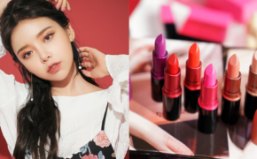 13 thỏi son huyền thoại của MAC mà bất cứ cô nàng nào cũng muốn sở hữu