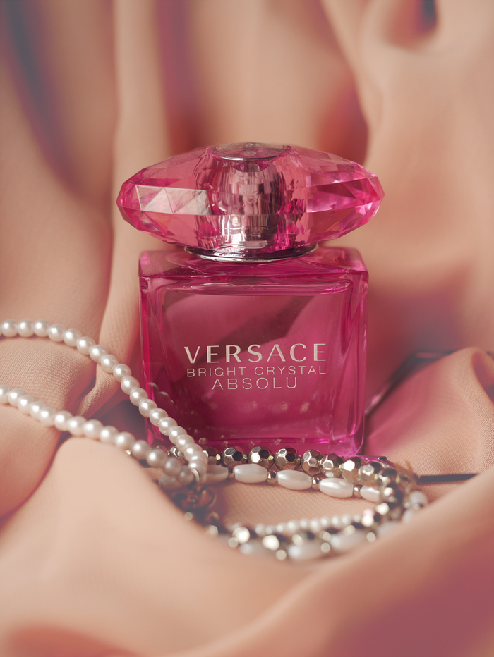 Versace Bright Crystal