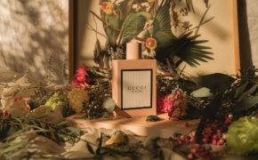 Lưu luyến với 6 mùi nước hoa thơm dịu nhẹ nhàng ngửi 1 lần mà nhớ cả đời