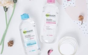 Nước tẩy trang Garnier – bản dupe hoàn hảo của Bioderma với mức giá chưa tới 200k