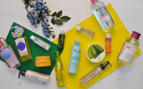 5 sai lầm bạn không thể ngờ trong việc tẩy trang hàng ngày