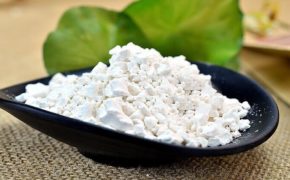 Da sạch mụn, trắng mịn hồng hào tác dụng thần kỳ của bột sắn dây