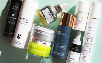 Những nguyên tắc vàng khi sử dụng Retinol cho da nhạy cảm