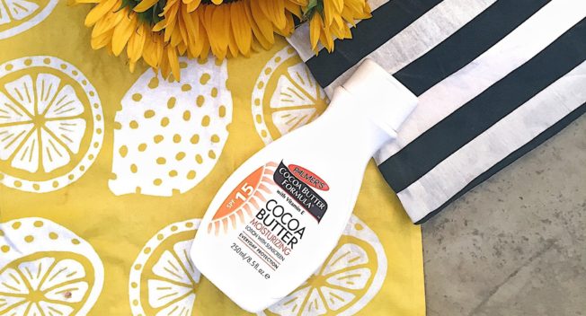 5 siêu phẩm 2-in-1 là kem dưỡng body kiêm kem chống nắng dành cho nàng lười