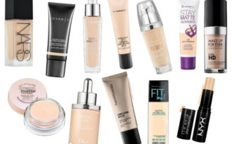 Lạc vào mê hồn trận kem nền, nàng đã biết cách phân biệt từ BB cream, CC cream đến DD, EE, PP cream chưa?