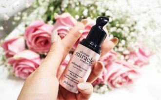 7 sản phẩm được coi là chống lão hóa “cực đỉnh” mà cô nàng BTV làm đẹp này tin tưởng tuyệt đối