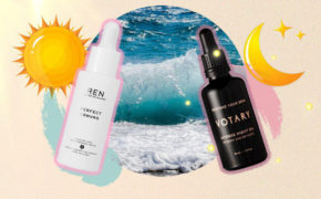 Sử dụng serum và dầu dưỡng như thế nào để da không bị quá tải